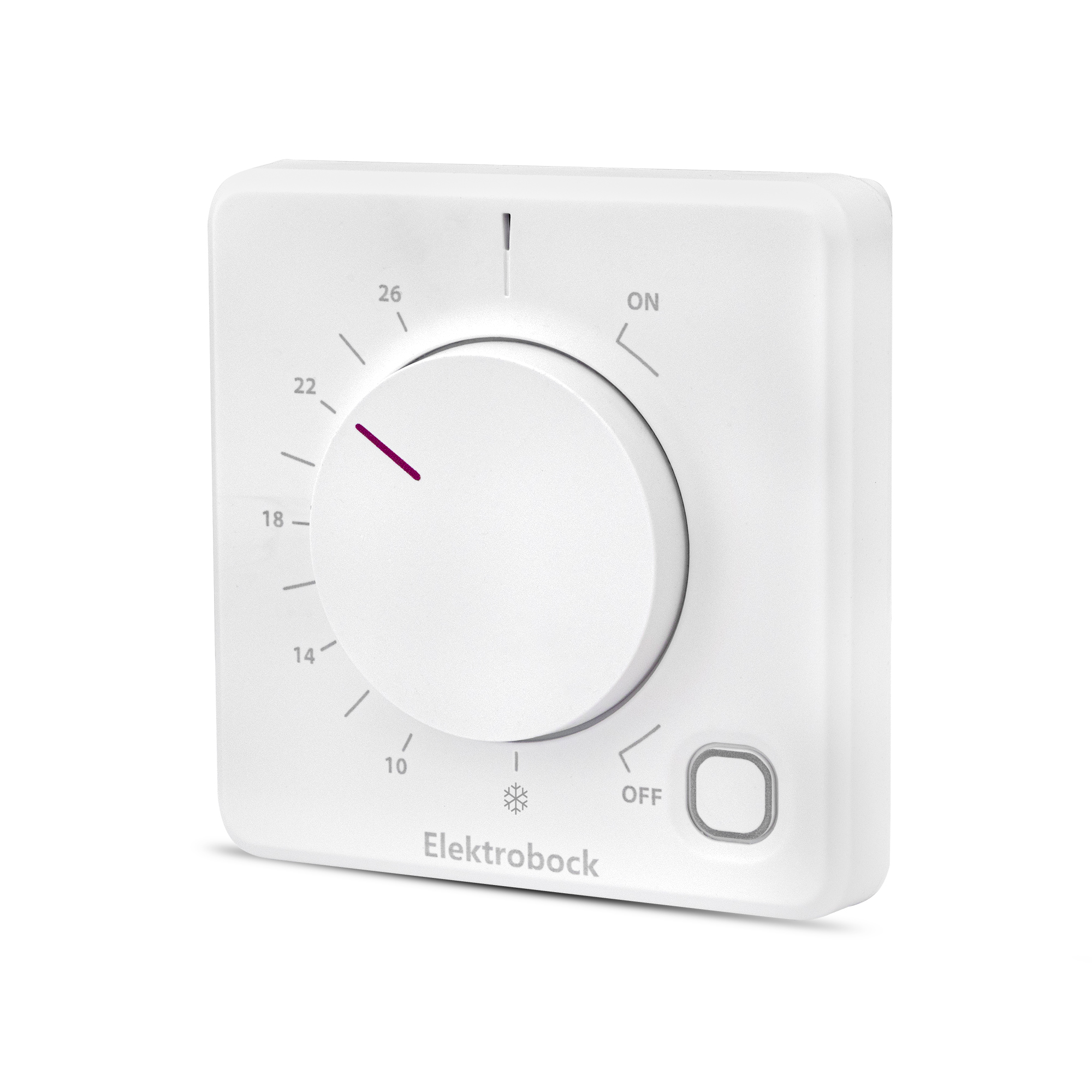 BT013 Funk-Raumthermostat | NEU – Bild 10
