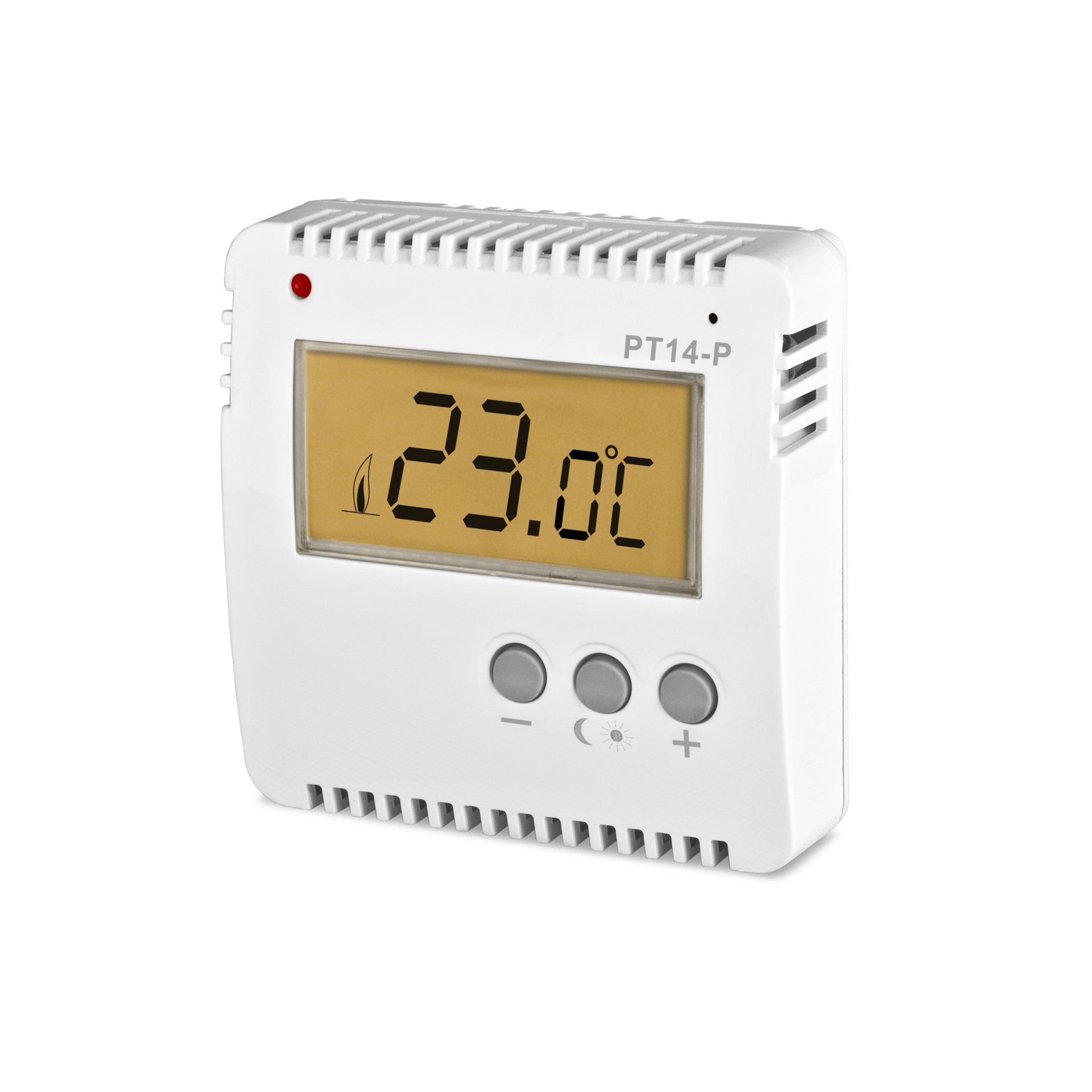 PT14P Raumthermostat Elektrobock De GmbH