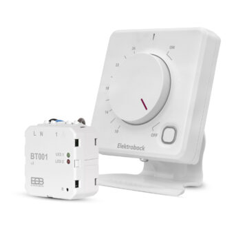 BT011 - Raumthermostat