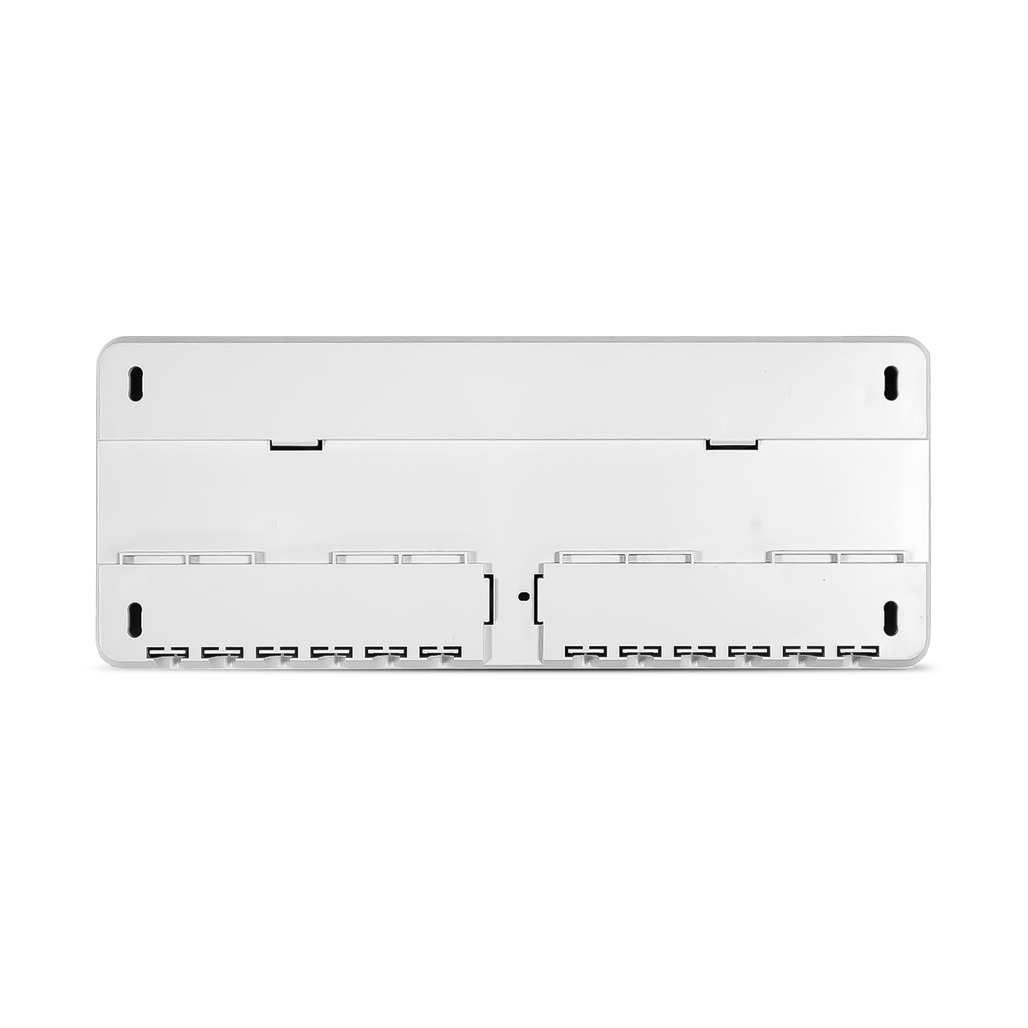 PT44-8 STANDARD Die Zentraleinheit für 8 Heizkreise – Bild 4