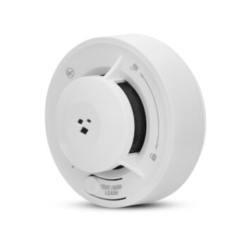 WiFi-Rauchmelder KD-122LH WIFI